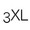 3XL
